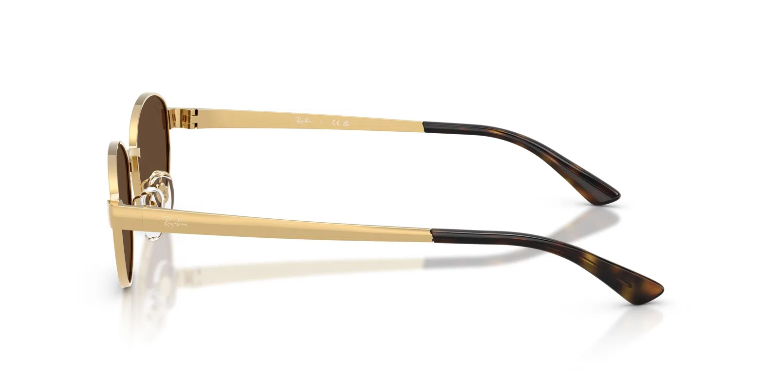 Ray-Ban 3774D Sunglasses - view 24